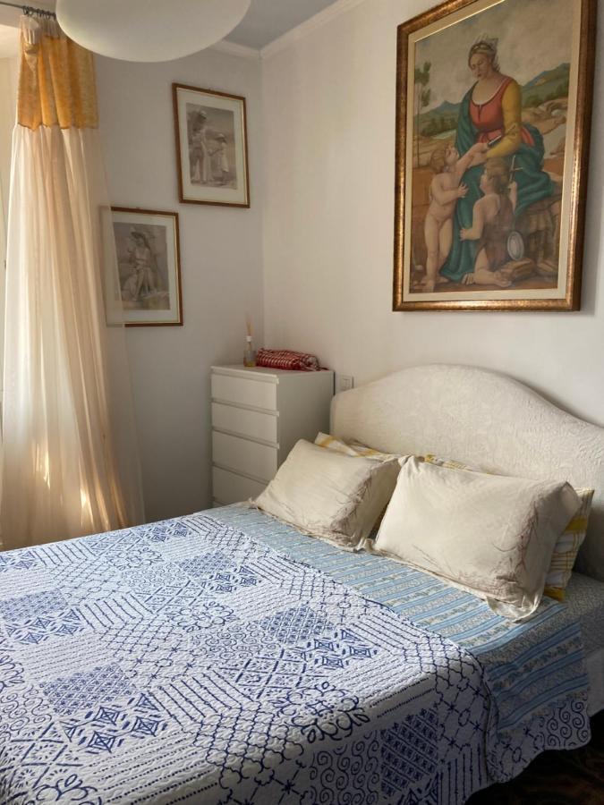 Casa Vacanza Sole Lago… Intra Kültér fotó