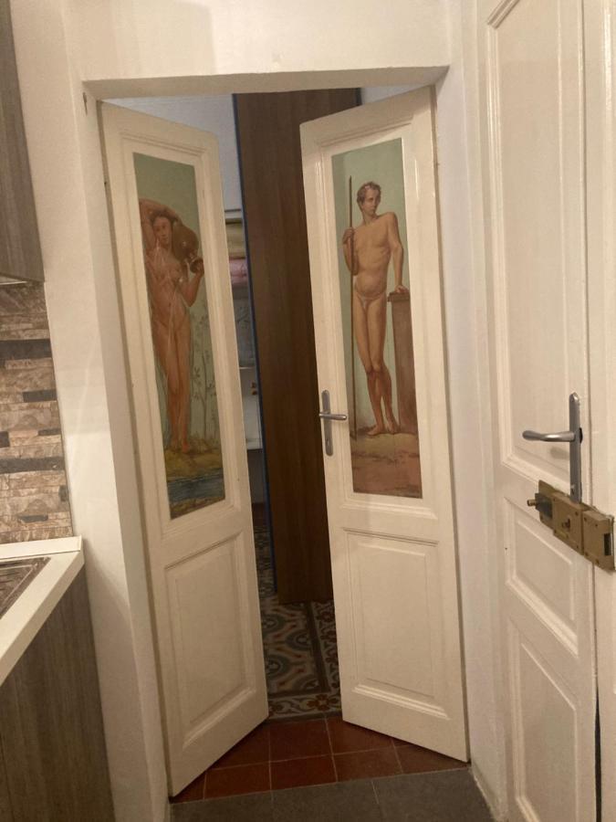 Casa Vacanza Sole Lago… Intra Kültér fotó